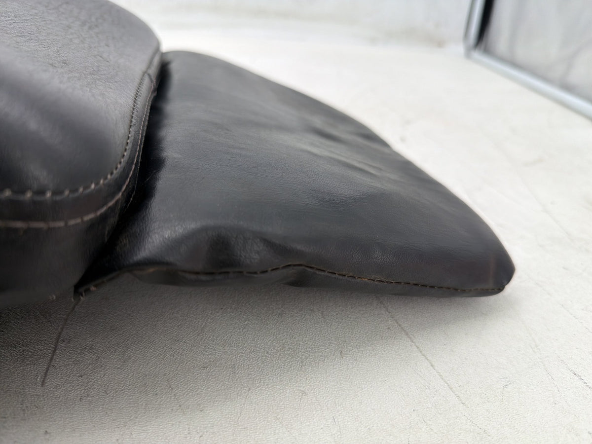 2016 Harley Road Glide Touring Rider Driver Backrest Cushion Pad Aftermarket