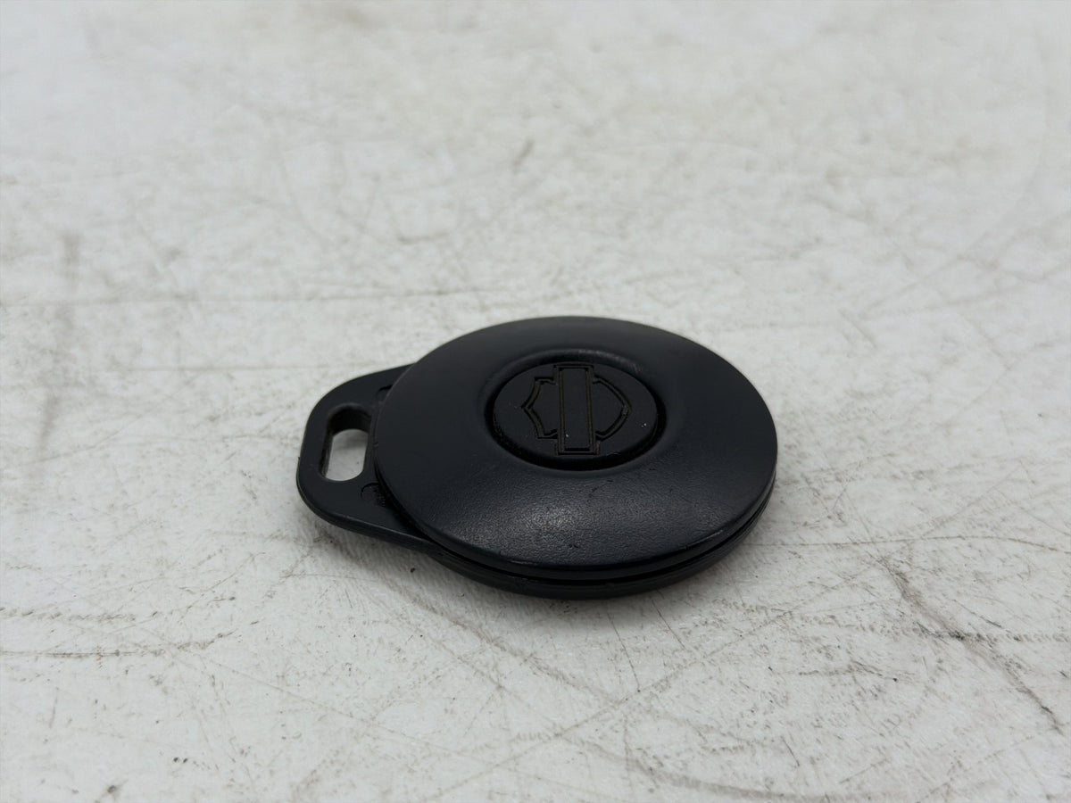 2006 Harley Softail Deuce FXSTDI OEM Smart Keyless 1 Key Fob Remote