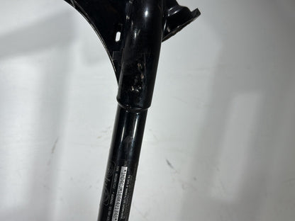 2004 Harley Sportster XL883C 883 Custom OEM Body Main Frame Chassis SLVG