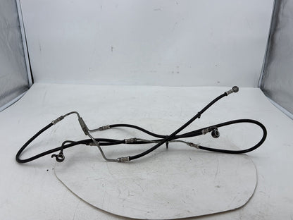 2008 - 2016 Harley-Davidson Touring Electra Glide Ultra Front Brake Hose Line Pipe ABS 40612-09