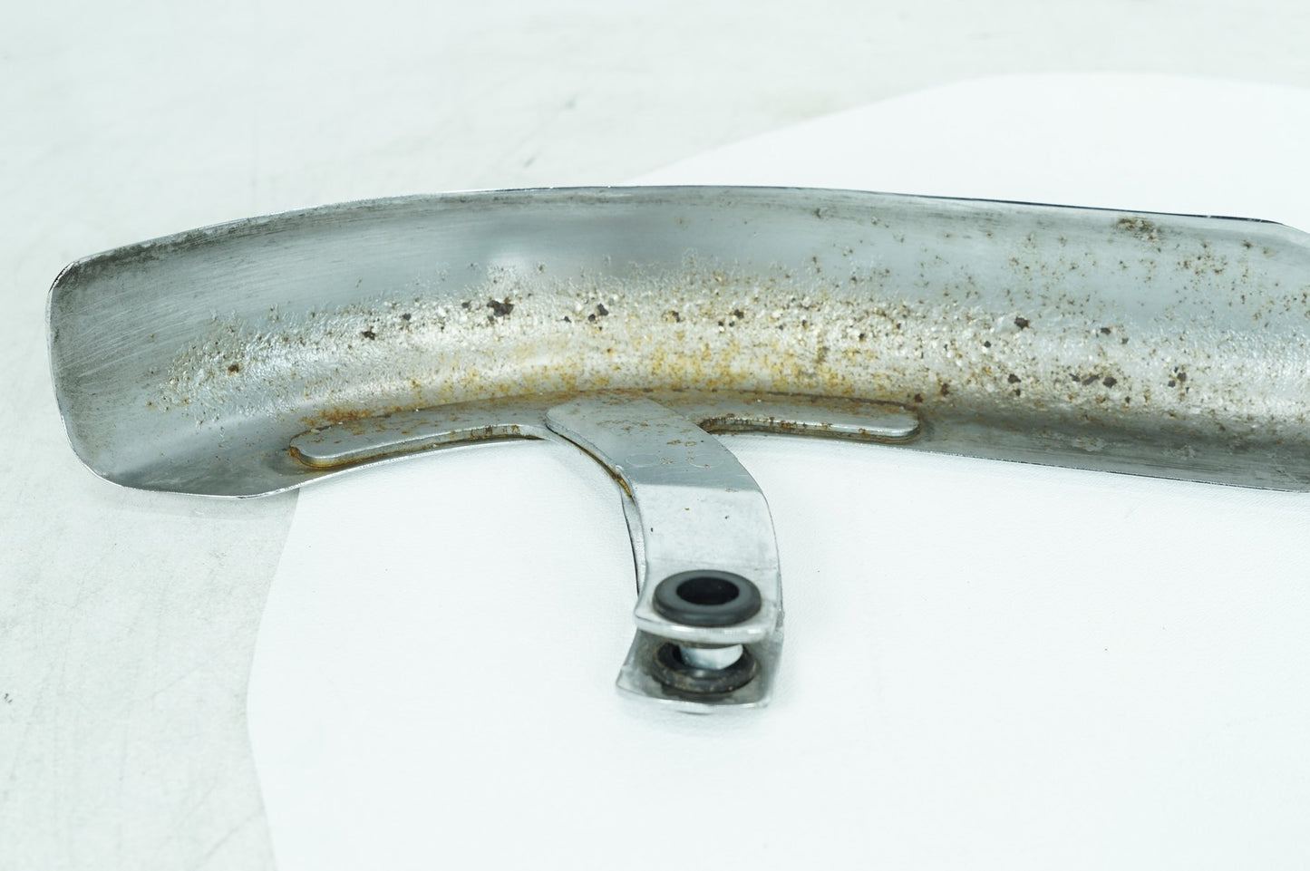 2007 - 2017 Harley-Davidson Dyna Switchback Drive Belt Guard Cover Shield 60633-08