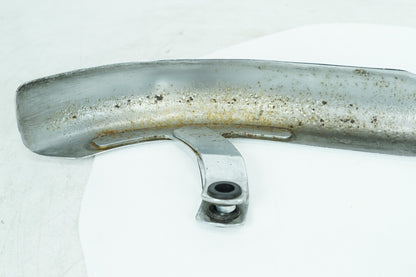 2007 - 2017 Harley-Davidson Dyna Switchback Drive Belt Guard Cover Shield 60633-08