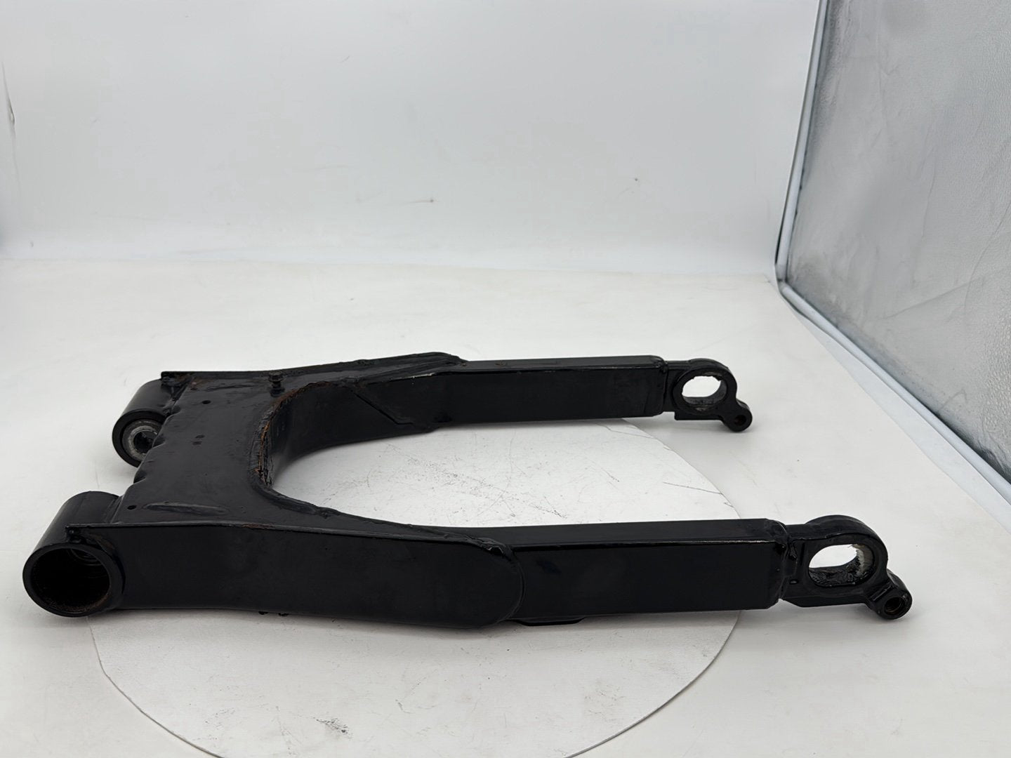 1999 - 2006 Harley-Davidson Touring Electra Glide Ultra Rear Fork Swingarm Swing Arm 47549-02A
