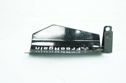 2007 - 2013 Harley-Davidson Touring Electra Glide Classic Left 1 Handguard Shield Wind Debris Cover Freeagain