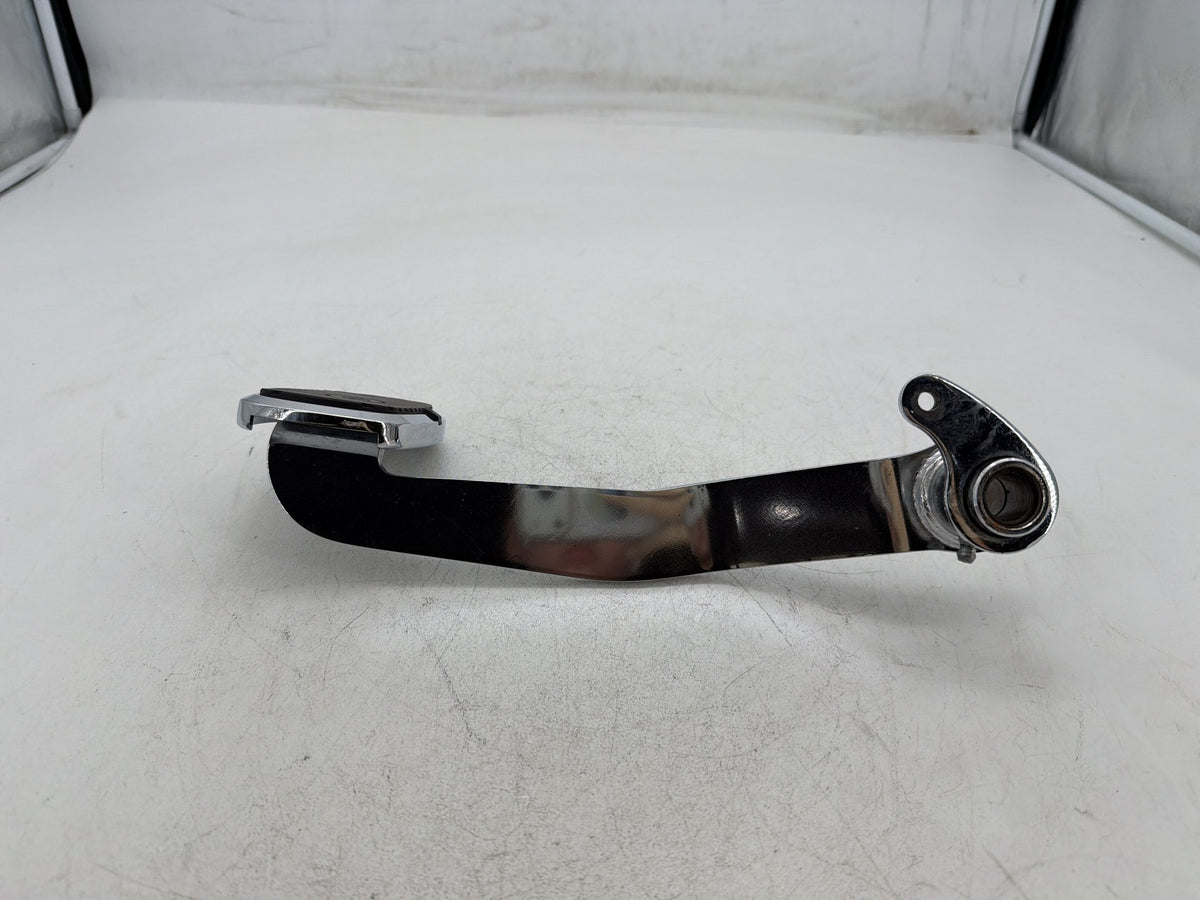 2001 Harley Softail Standard FXST OEM Foot Brake Control Lever Pedal