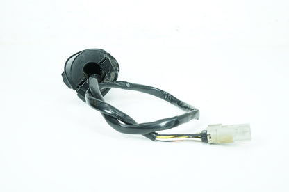 2004 - 2013 Harley-Davidson Sportster Low Left Turn Signal Headlight Switches Controls 71598-00