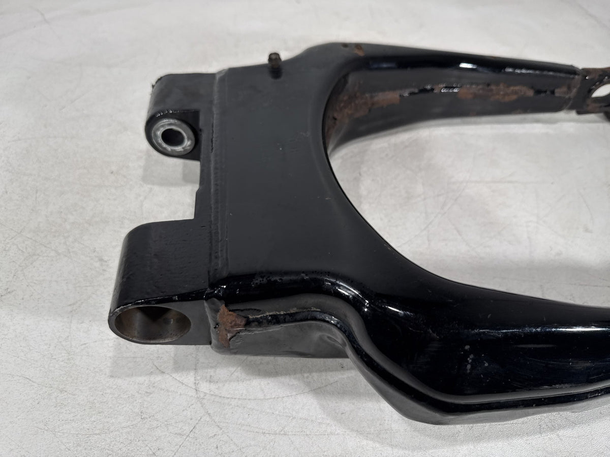 2013 Harley Street Glide Touring FLHX OEM Rear Fork Swingarm Swing Arm