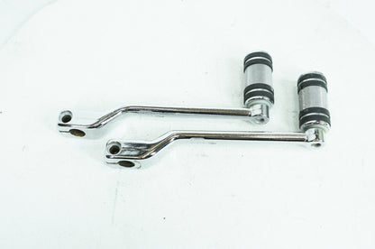 2007 - 2012 Harley-Davidson Softail Deluxe Gear Shifter Lever Pedal Pedals 33895-82C