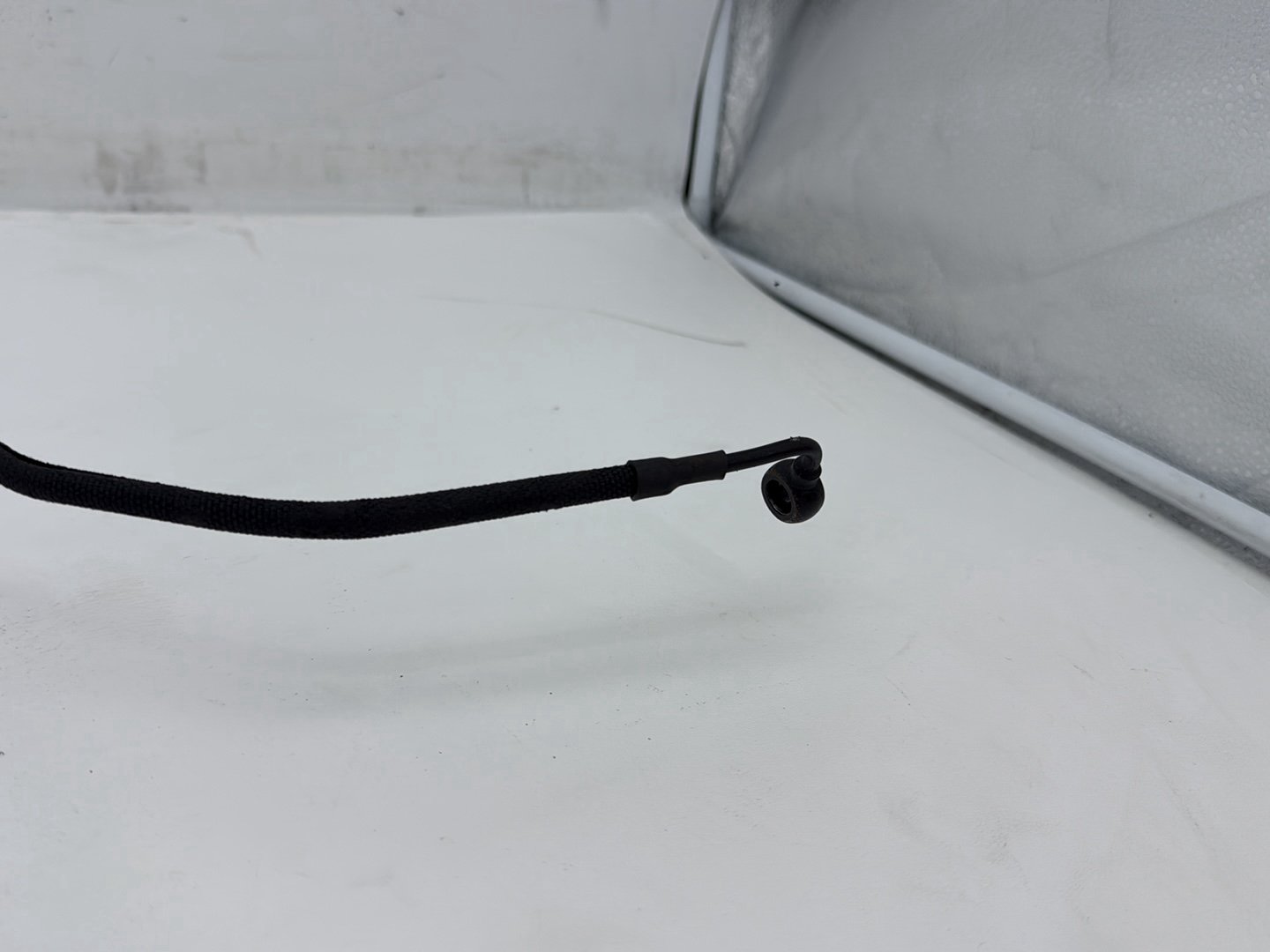 2011 Harley Road King Touring FLHRC Classic OEM Rear Brake Hose Line Pipe ABS