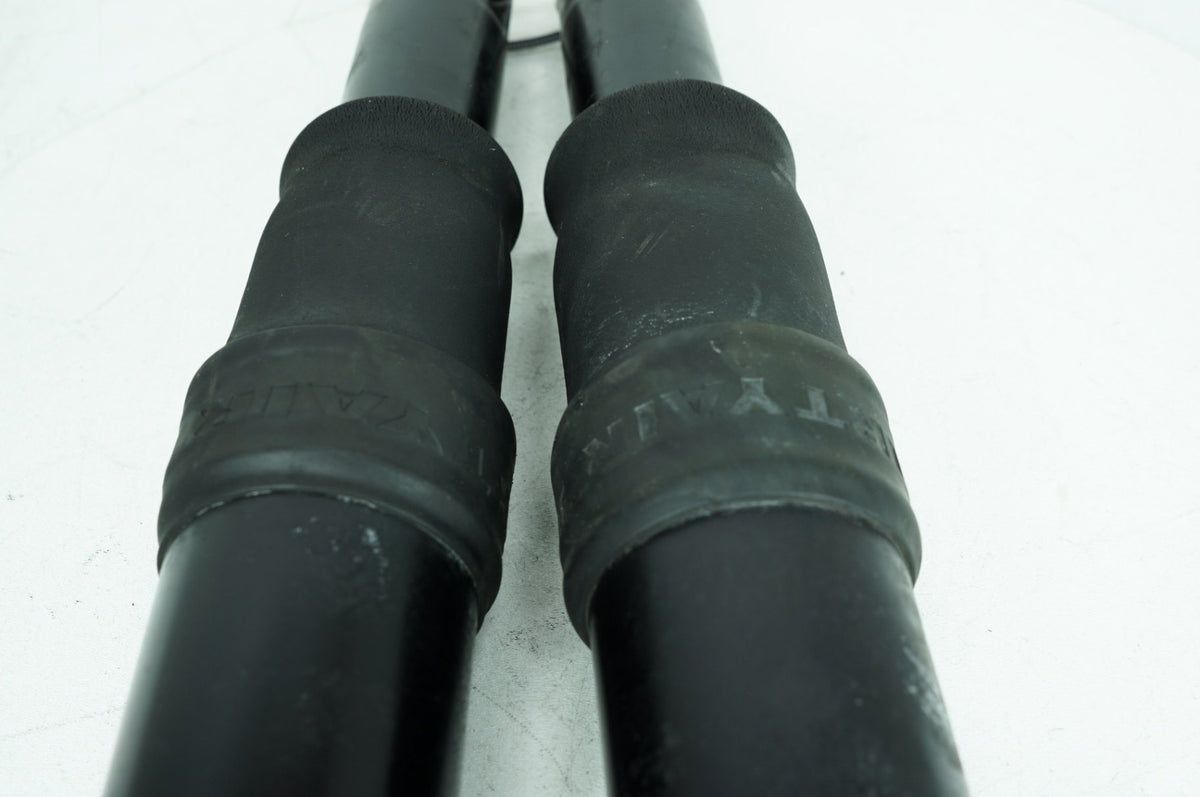 2011 Harley Touring FLHRC Road King Classic OEM Rear Left Right Shock Absorbers