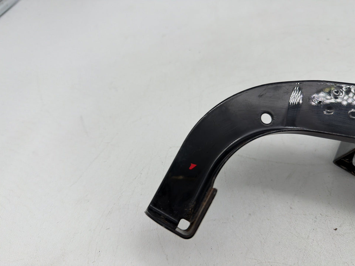 11 Harley Street Glide Touring FLHX-103 OEM Right Left Fairing Support Brackets