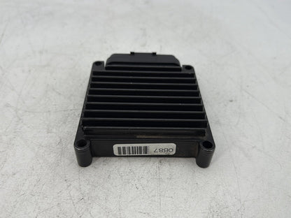 2009 Harley Sportster 883 Low XL883L OEM Engine Control Module Brain ECU ECM