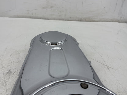2013 Harley Heritage Softail Classic FLSTC OEM Outer Primary Clutch Cover