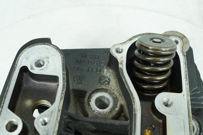 1984 - 1998 Harley-Davidson Touring Electra Glide Ultra Rear Twin Cam Engine Cylinder Head 16720-84C