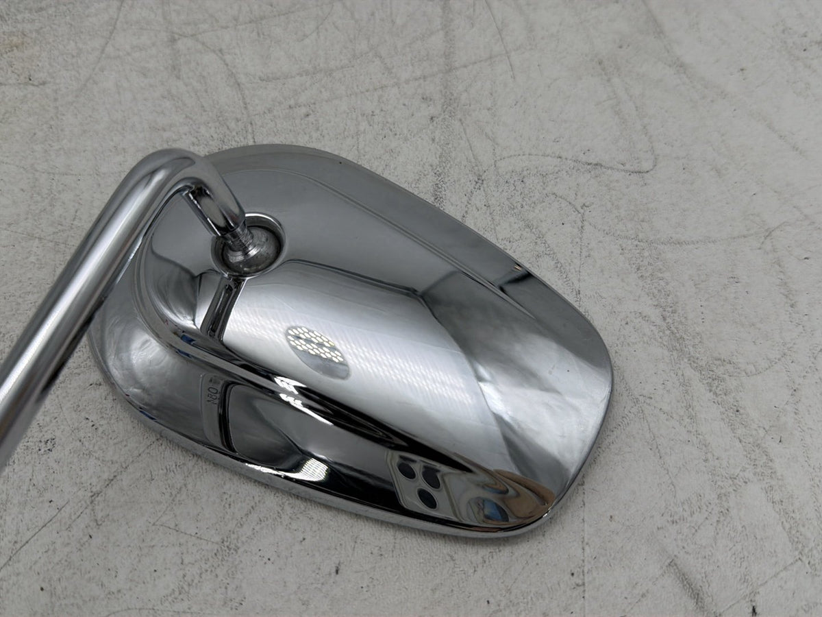 2005 Harley Softail Fat Boy FLSTF OEM Left Right Rear View Mirror