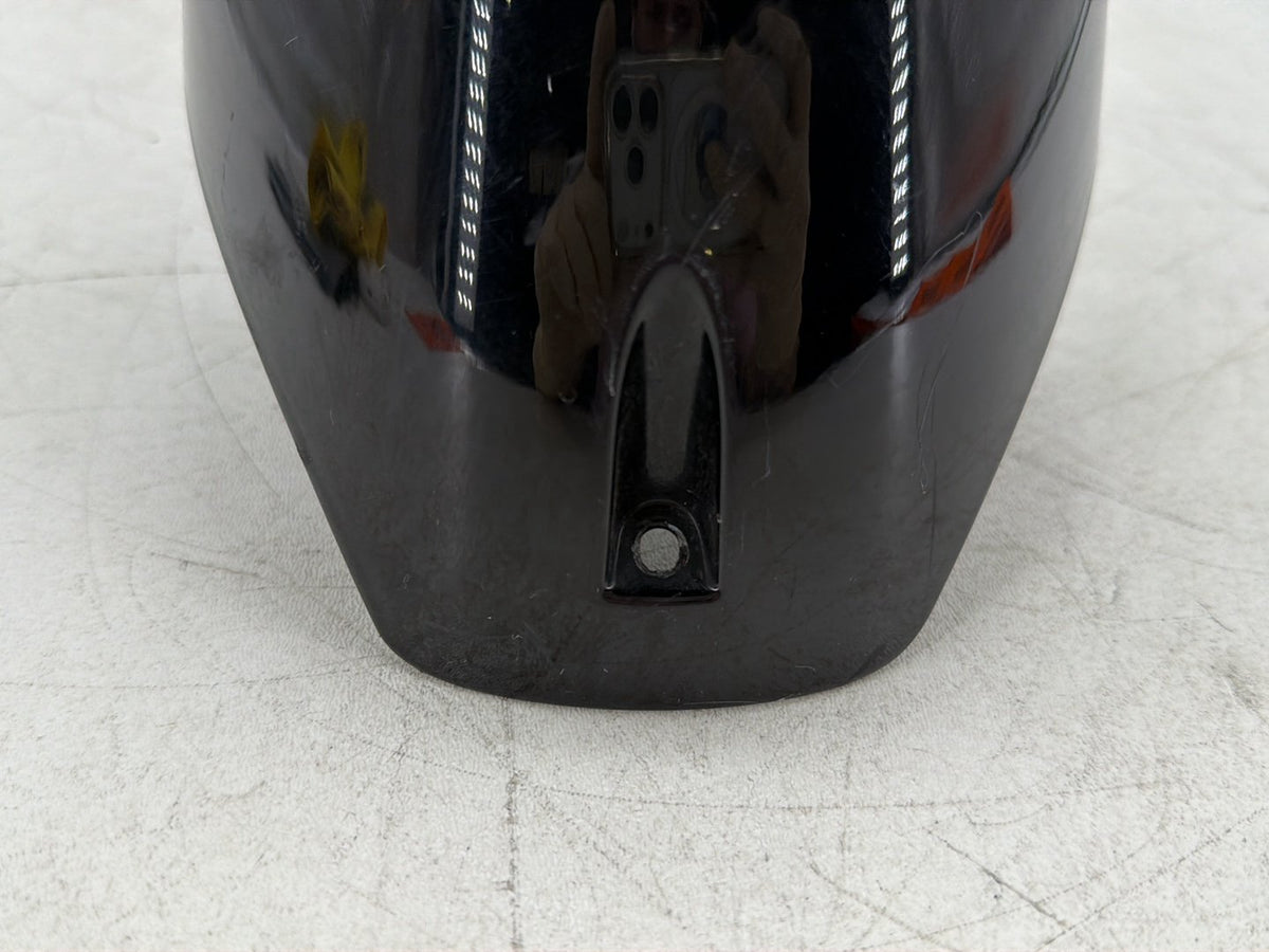 2018 Harley Road Glide Touring FLTRXS OEM Fuel Gas Tank Dash Console NOKey