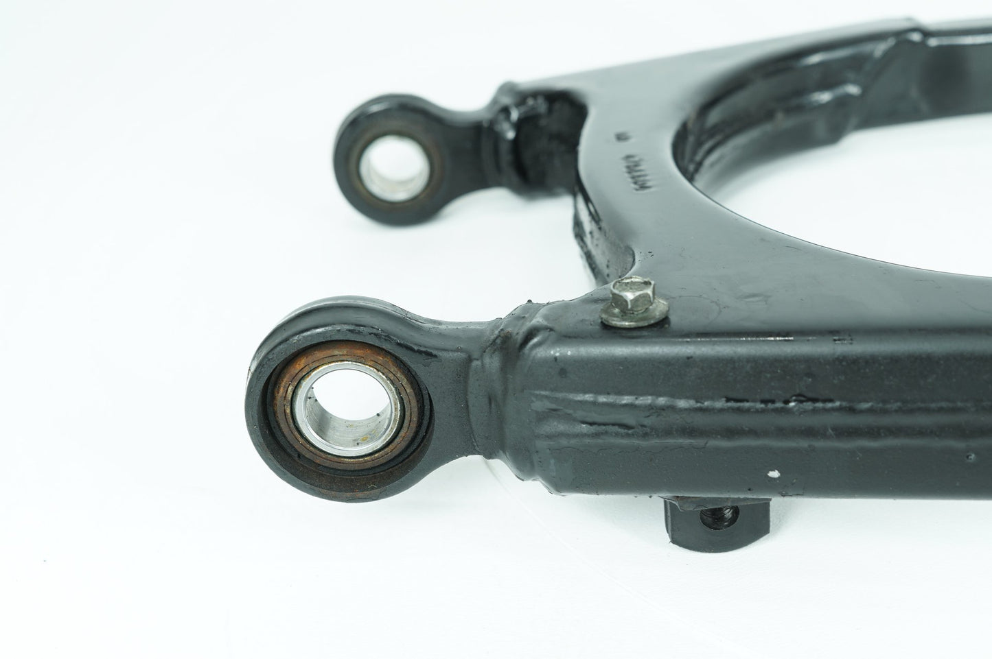 2004 - 2013 Harley-Davidson Sportster Base 883 Rear Fork Swingarm Swing Arm  	47587-04