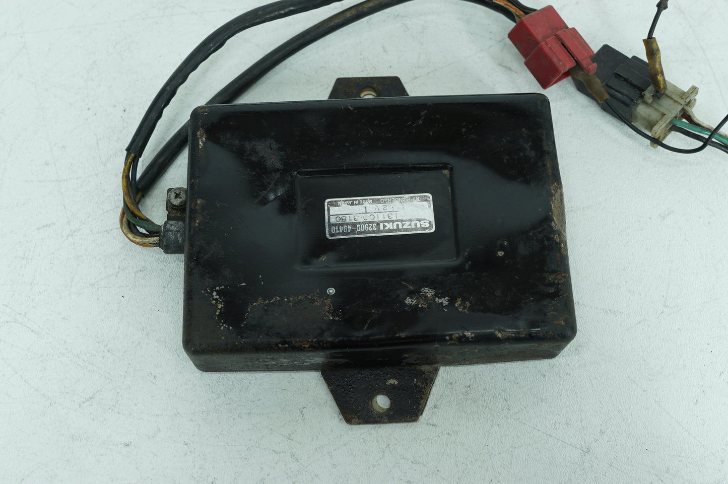 1999 - 2006 Harley-Davidson Touring Electra Ultra Classic Ignition Computer Module Igniter CDI 32900-49410