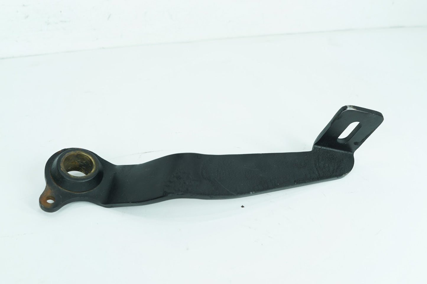 1983 - 1998 Harley-Davidson Dyna Super Glide Foot Brake Control Lever Pedal 42502-90A