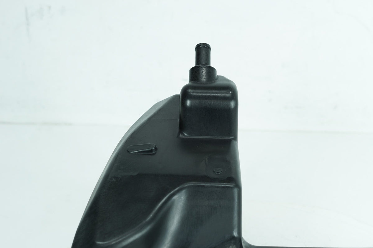 2015 Harley Sportster XL883 Iron OEM Oil Tank Reservoir Bottle Canister & Dipstick