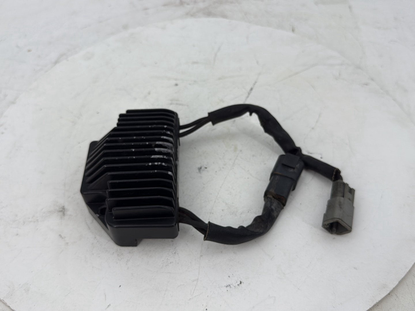 2006 Harley Dyna Super Glide Custom FXDCI OEM Voltage Regulator Rectifier