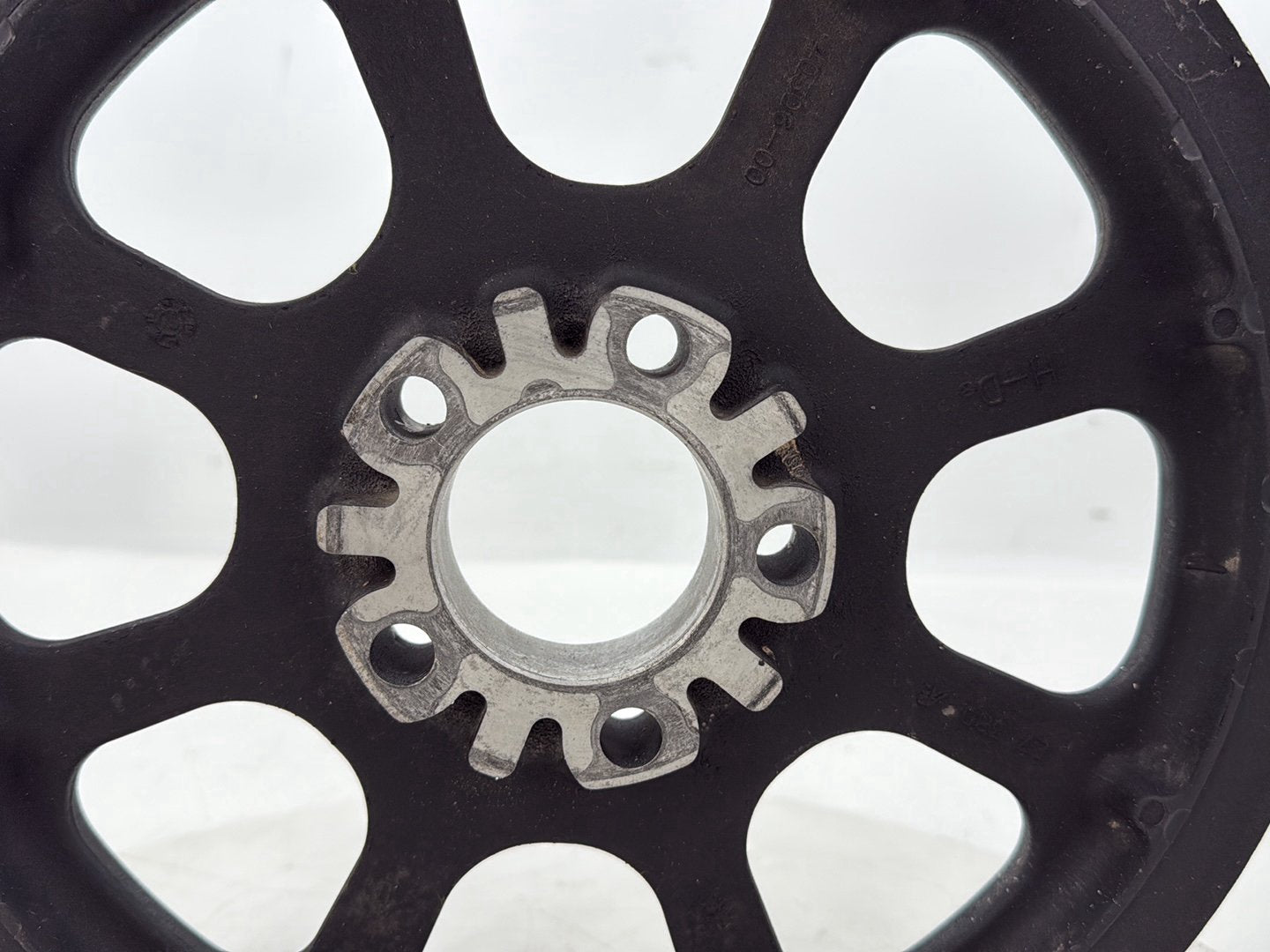 1999 - 2006 Harley-Davidson Softail Heritage Rear Driver Pulley Sprocket 40289-00
