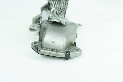 2017 Alfa Romeo Giulia TI Q4 EGR Valve