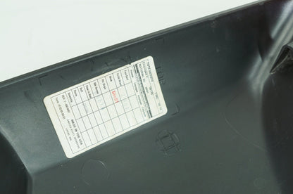 2007 - 2013 Harley-Davidson Touring Electra Glide Ultra Left Right Side Fairing Cover 66048-09