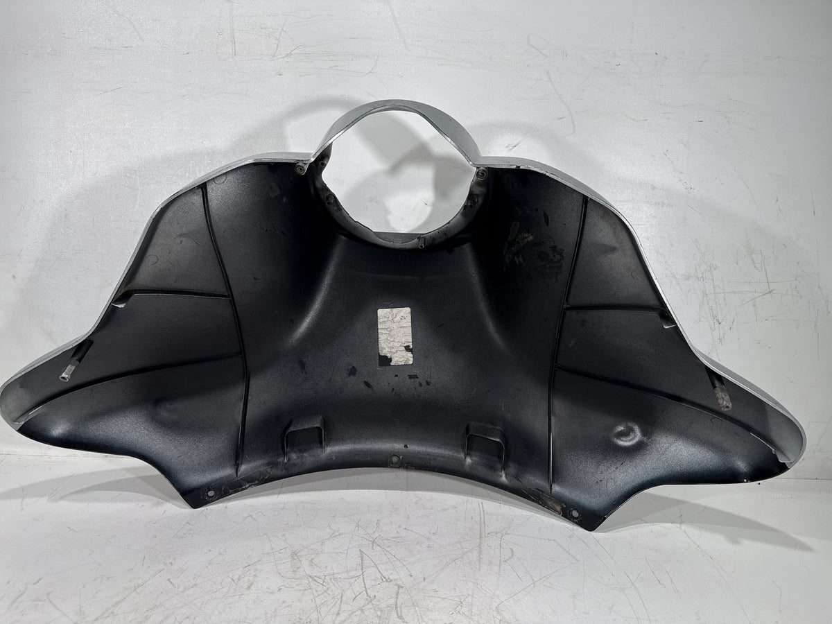 2012 Harley Electra Glide Touring Ultra OEM Front Outer Batwing Fairing Cover