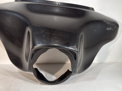 2007 - 2012 Harley-Davidson Touring Street Glide Front Outer Batwing Fairing Cover