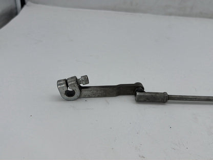 2003 Harley Road King Touring FLHRCI Classic OEM Gear Shifter Lever w/ Rod linkage