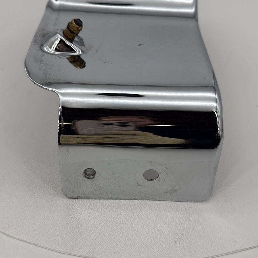 2007 - 2012 Harley-Davidson Touring Street Glide Front Lower Fairing Outer Skirt 58208-96A 58208-96A