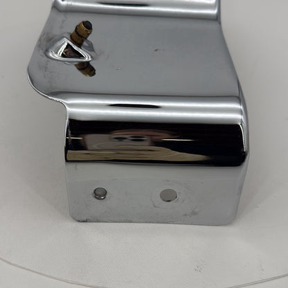 2007 - 2012 Harley-Davidson Touring Street Glide Front Lower Fairing Outer Skirt 58208-96A 58208-96A
