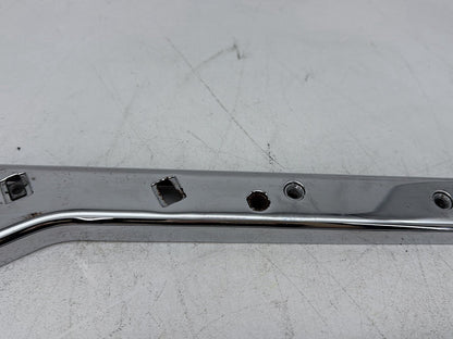 1996 Harley Electra Glide Touring FLHT OEM Left Right Saddlebag Fender Struts Brackets