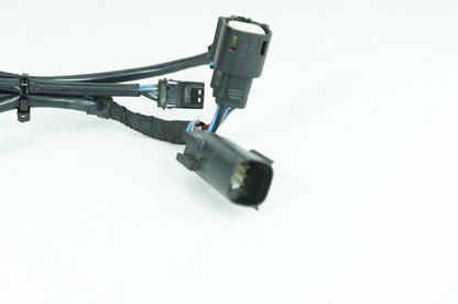 2008 - 2016 Harley-Davidson Touring Electra Glide Ultra Wire Wiring Harness Plug In Connectors