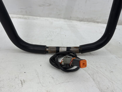 2006 Harley Dyna Super Glide Custom FXDCI OEM Handlebars Left Right Switches Controls