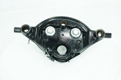 2011 - 2016 Harley-Davidson Touring Road King Classic Front Fork Upper Triple Tree Clamps 45435-10