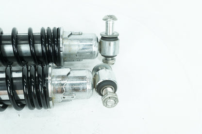 2013 - 2022 Harley-Davidson Sportster Iron Rear Left Right Shock Absorbers 54550-10
