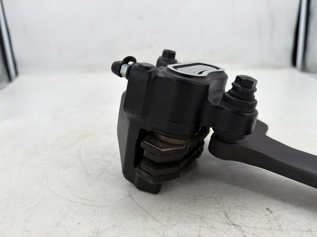 2020 Harley Softail Standard FXST OEM Rear Back Brake Caliper w/ Bracket