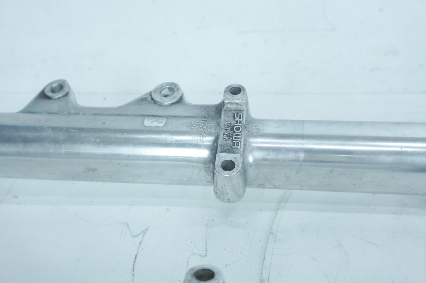 1991 - 2003 Harley-Davidson Sportster  Front Left & Right Fork Legs Sliders 45563-87