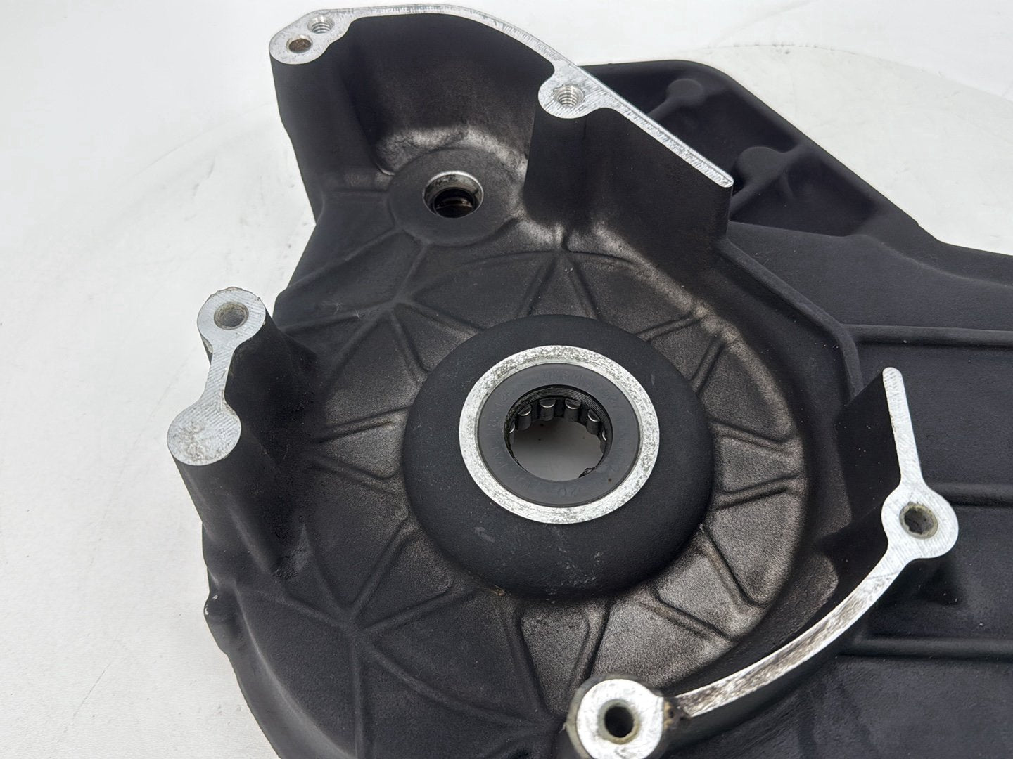 2007 - 2012 Harley-Davidson Touring Electra Glide Ultra Inner Primary Clutch Cover 	60432-07