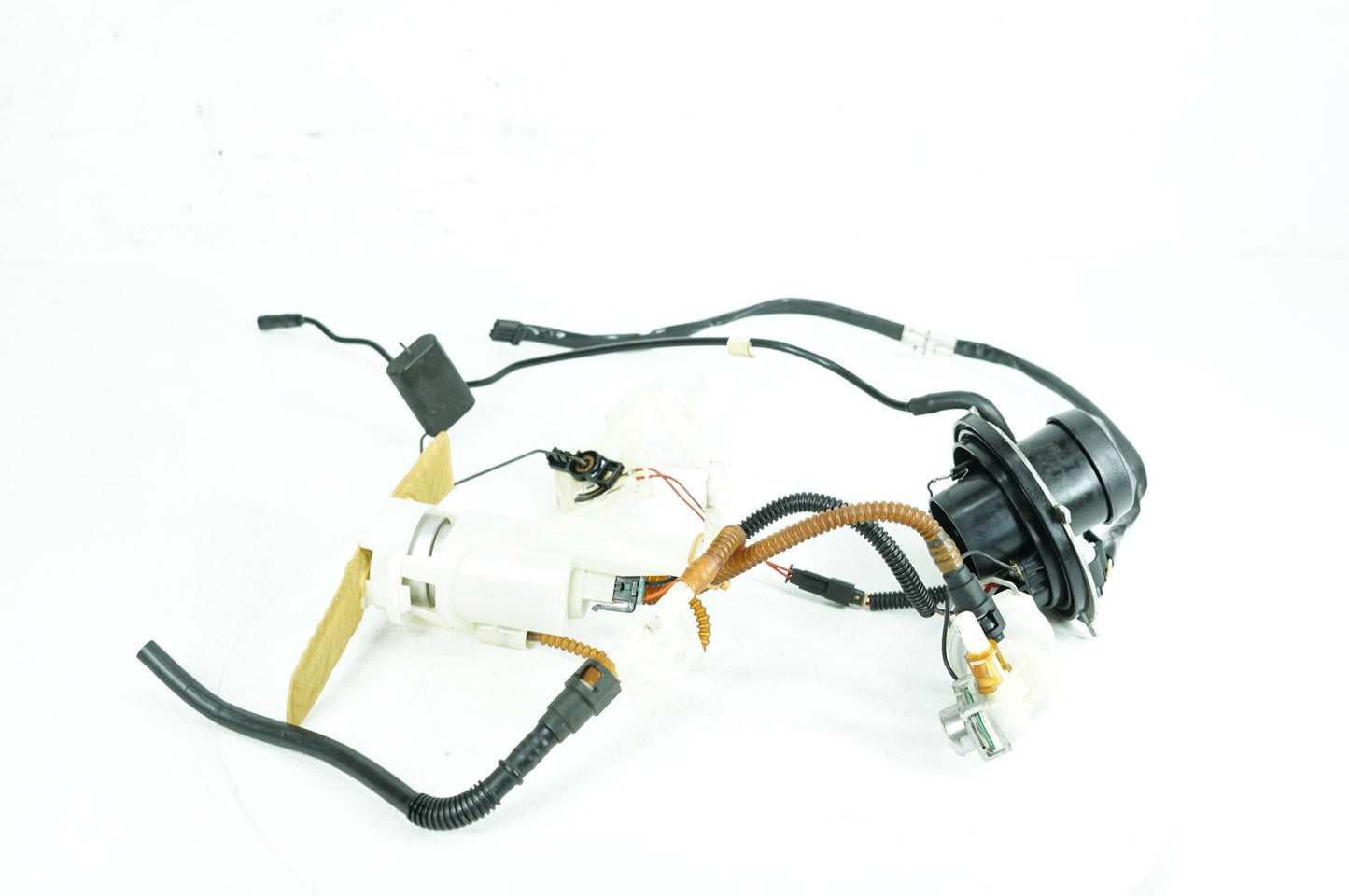 2007 - 2012 Harley-Davidson Touring Electra Glide Ultra Fuel Pump Gas Gasoline Petrol Sending 62908-08
