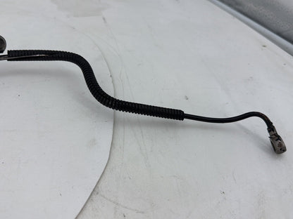 2005 Harley Road Glide Touring FLTRI OEM Rear Brake Hose Line Pipe