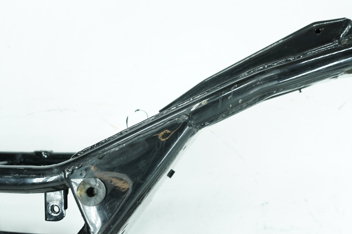 1999 - 2006 Harley-Davidson Touring Electra Glide Body Main Frame Chassis SLVG   47900-02A