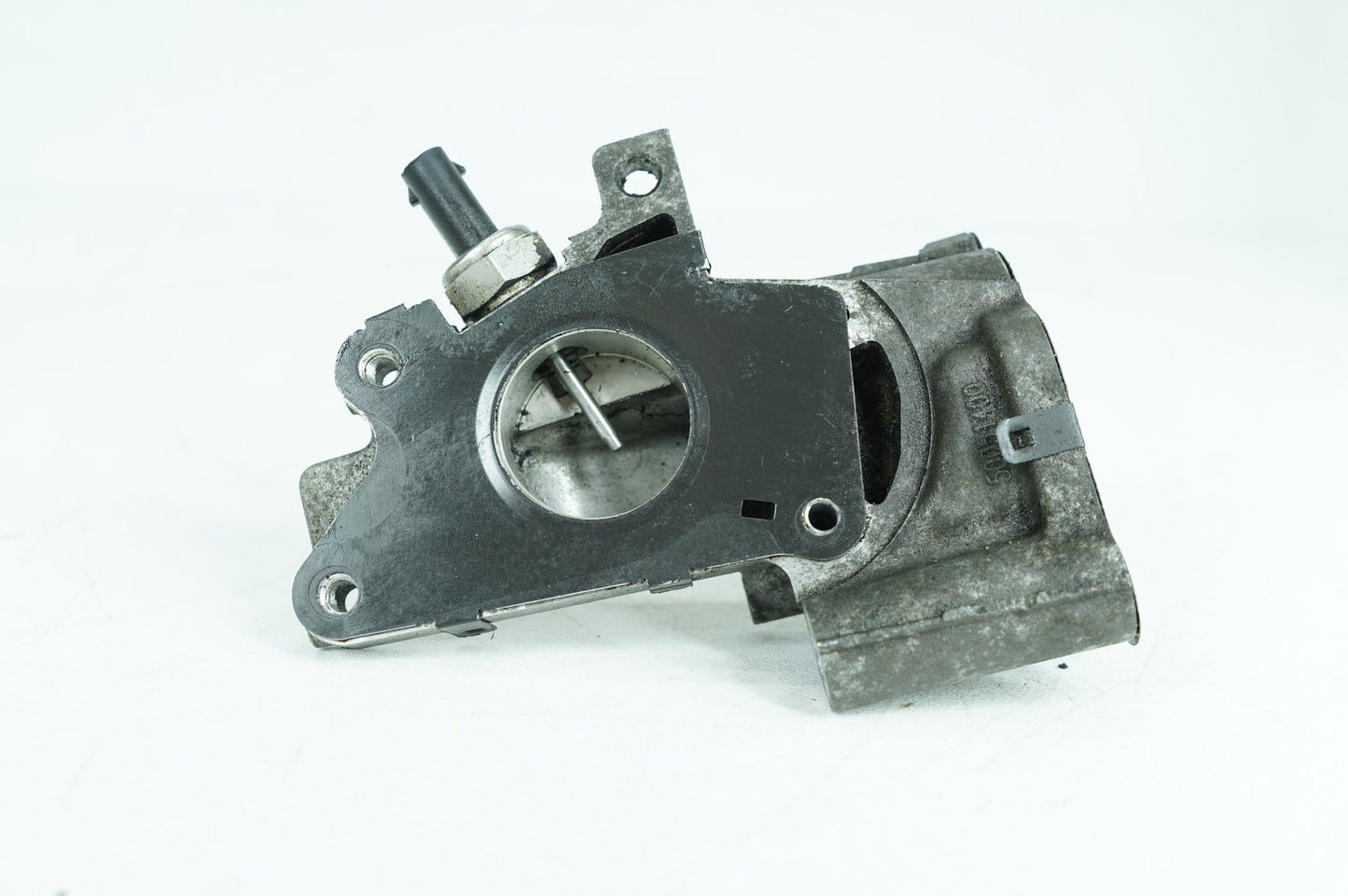 2017 Alfa Romeo Giulia - EGR Valve