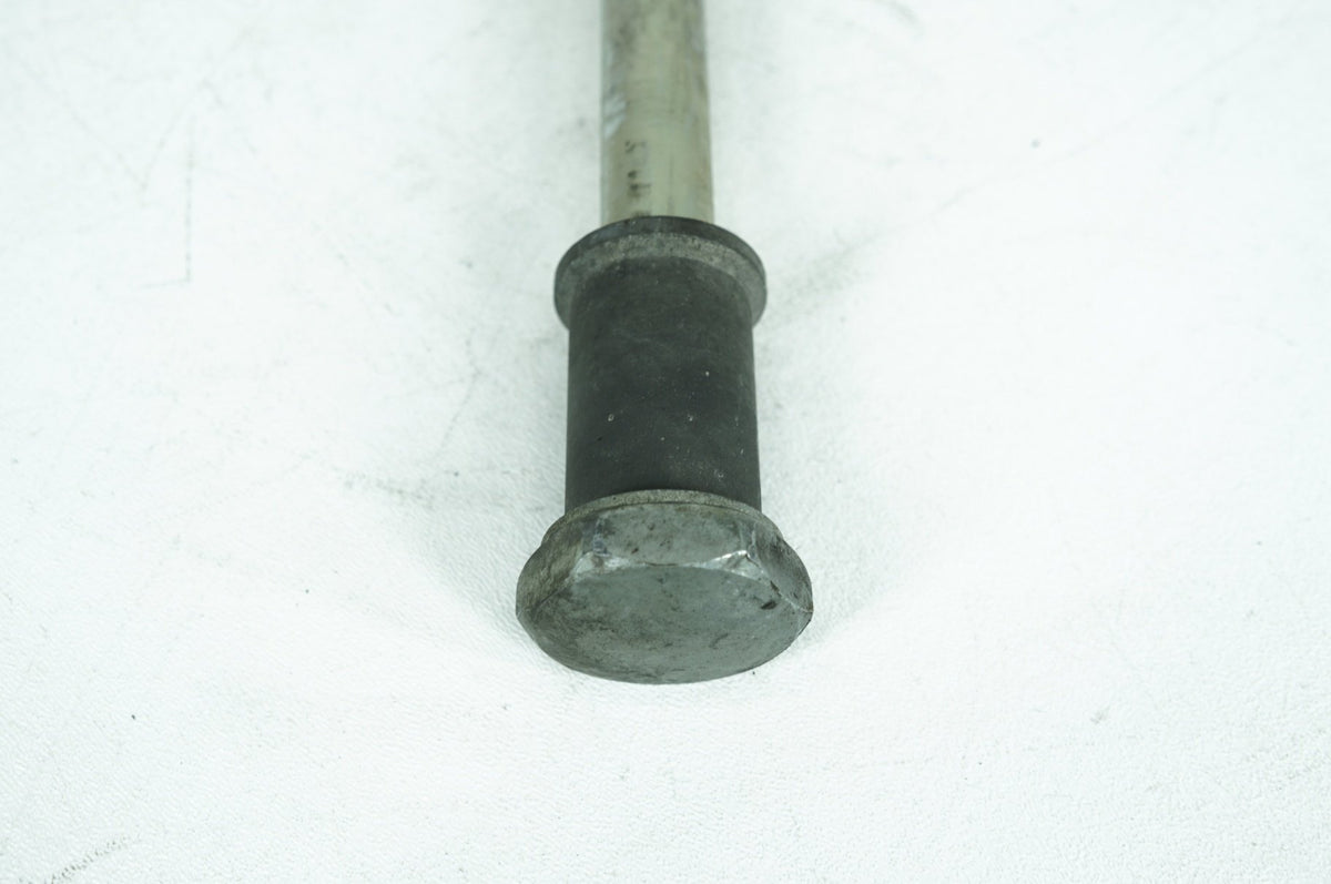 2003 Harley Softail FLSTC Heritage Classic Rear Fork Swingarm Pivot Bolt
