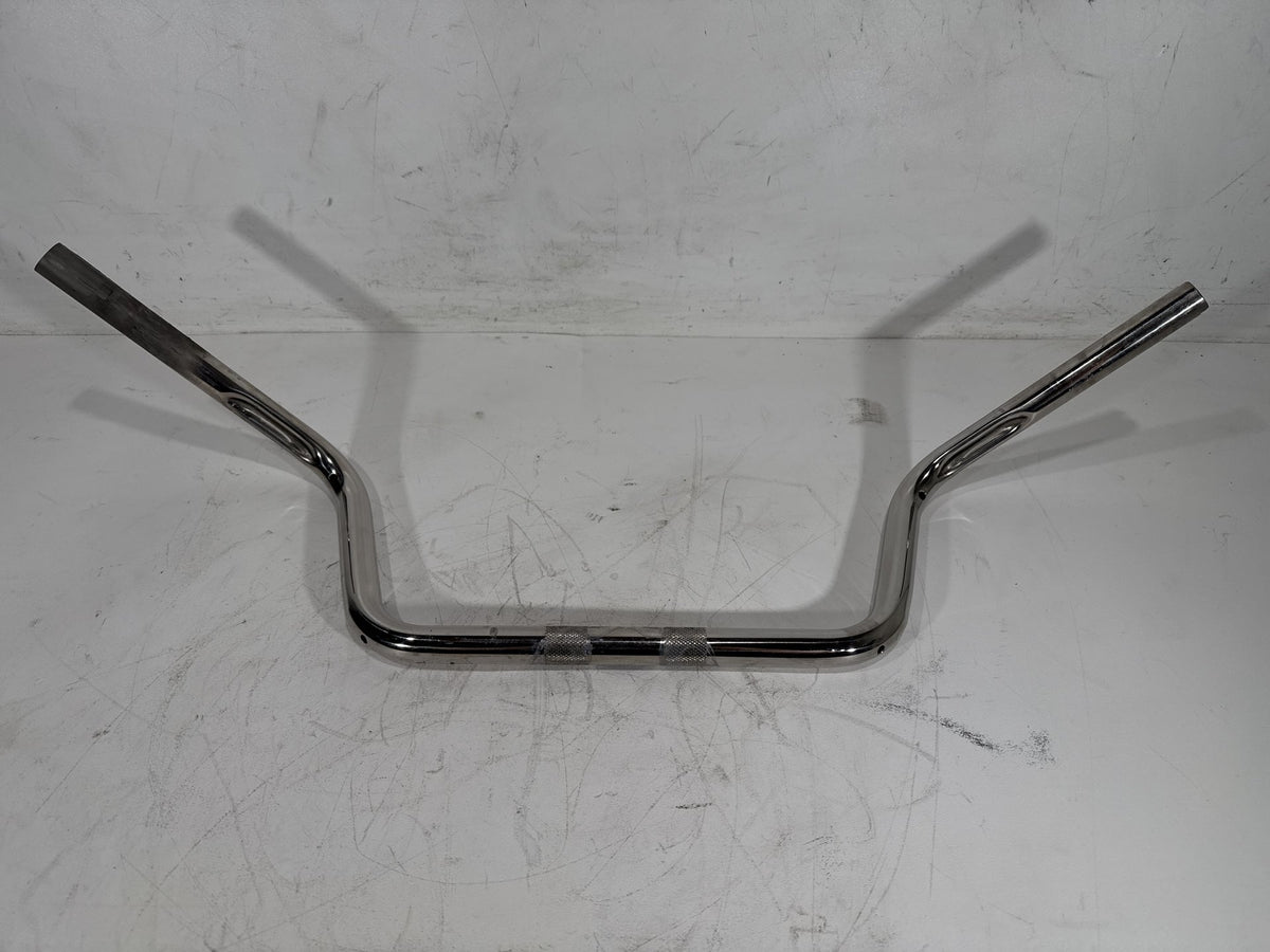 2014 Harley Electra Glide Touring Ultra OEM Front Handlebars Handle Bars