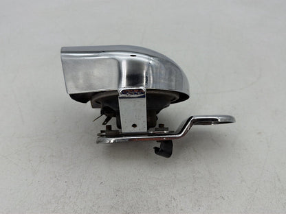 1986 - 1998 Harley-Davidson Softail Heritage Classic Horn Signal Klaxon Chrome Cover 69060-90G