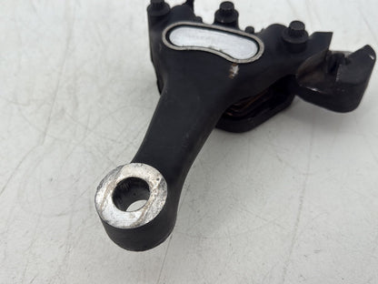 2006 Harley Softail FLSTCI Heritage Classic OEM Rear Back Brake Caliper