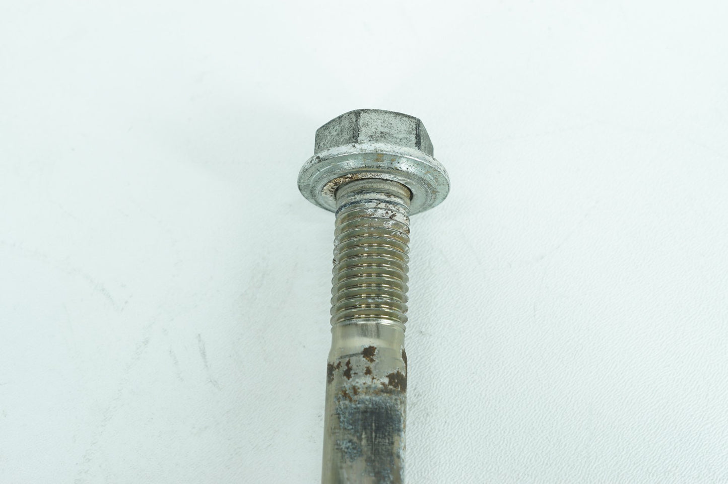 2007 - 2017 Harley-Davidson Dyna Fat Bob Rear Fork Swingarm Pivot Bolt Shaft 47641-06
